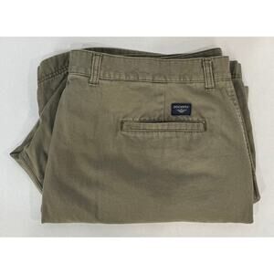 Dockers Men's 42" Waist Relaxed Fit Shorts
